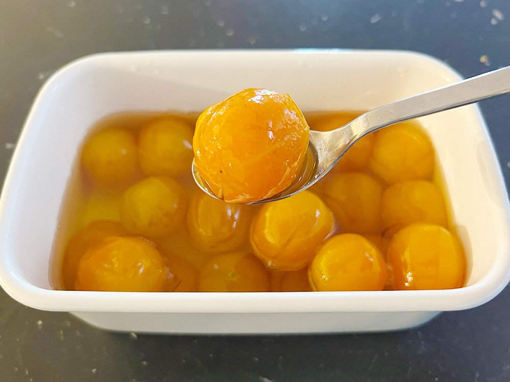 金柑の栄養を丸ごと！絶品甘露煮＆ジャムの作り方と簡単アレンジレシピ