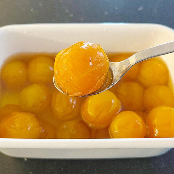 金柑の栄養を丸ごと！絶品甘露煮＆ジャムの作り方と簡単アレンジレシピ