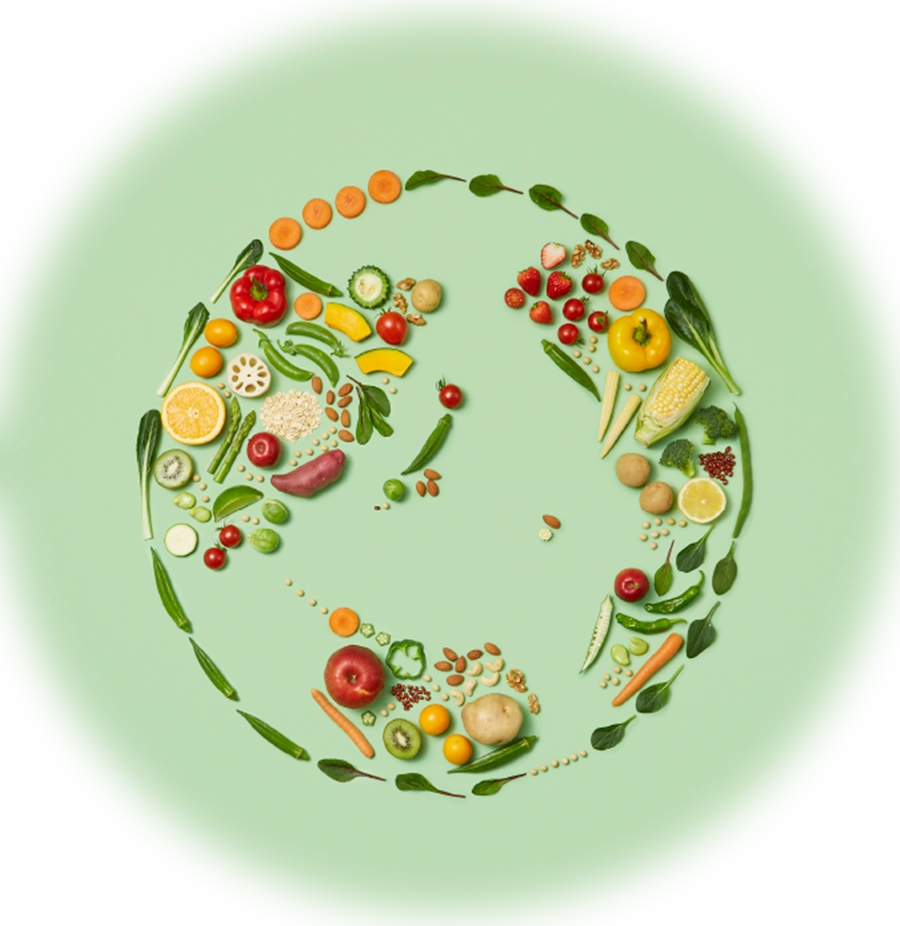 私にやさしい選択は、地球にやさしい選択でした