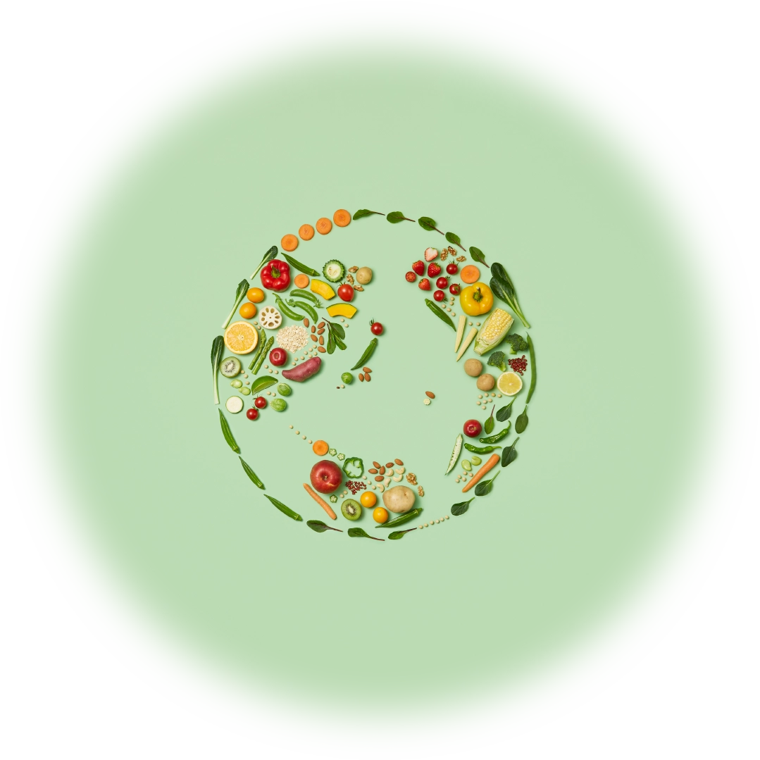 私にやさしい選択は、地球にやさしい選択でした