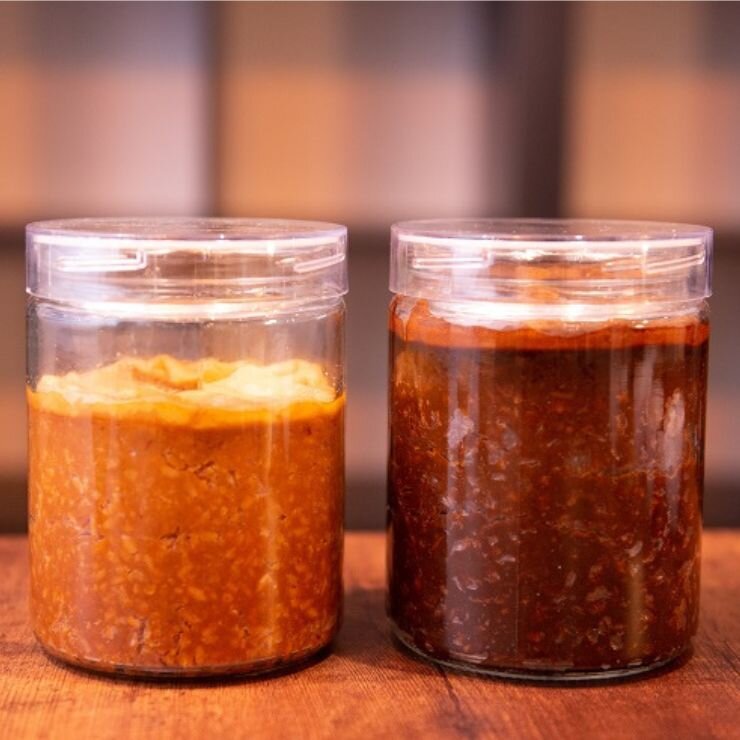 「発酵」の基礎知識 ＃3 ～発酵食品のうれしい４つの効果～