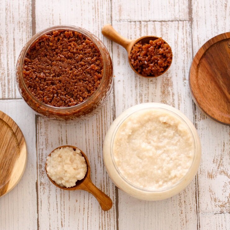 「発酵」の基礎知識 ＃2 ～酵素の働きが生み出す、和食の甘味と旨味～