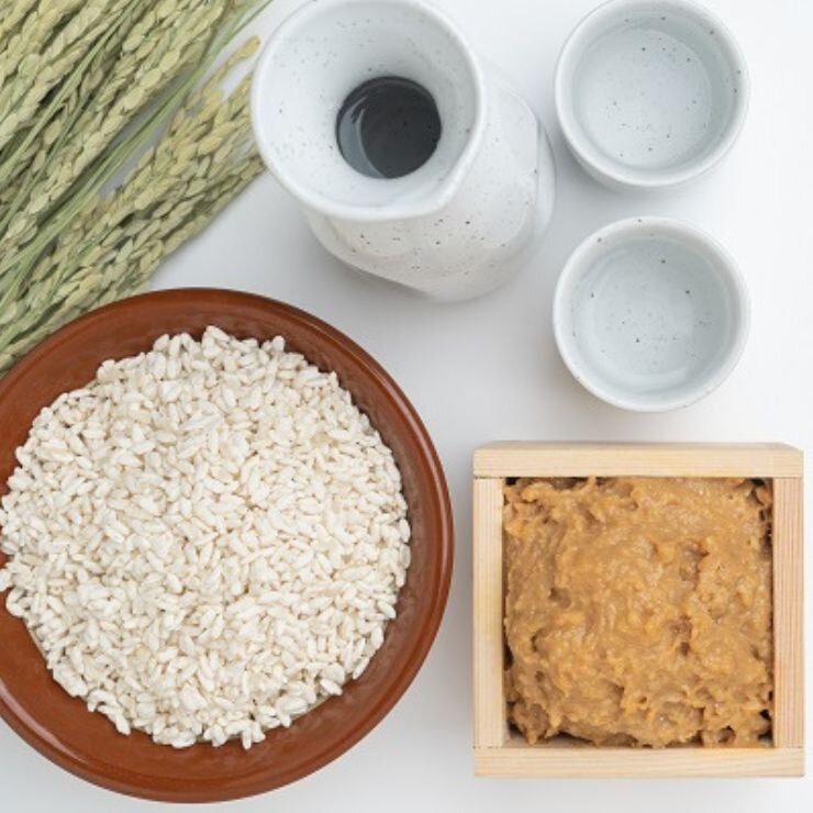 「発酵」の基礎知識 ＃1 ～